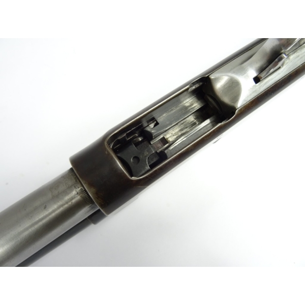 Strzelba Remington mod. 31 kal. 12/70